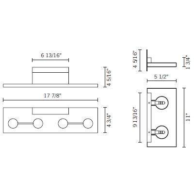 Specification Drawing