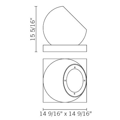 Specification Drawing