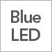 Blue LED