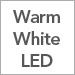 Warm White LED