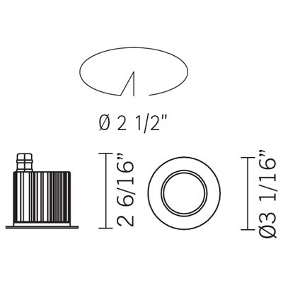 Specification Drawing