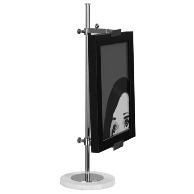 Bristol Table Easel by Jonathan Adler