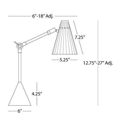 Specification Drawing