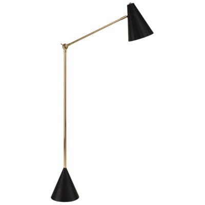 Antwerp Floor Lamp by Jonathan Adler