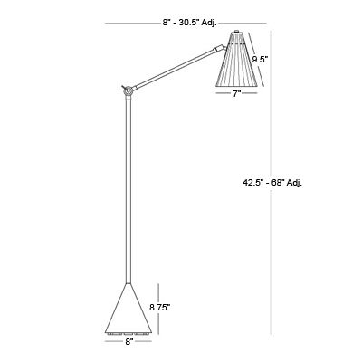 Specification Drawing