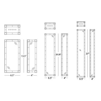 Specification Drawing