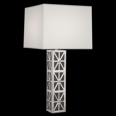 Directoire Table Lamp by Mary McDonald