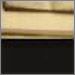 Natural Brass with Black Parchment