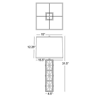 Specification Drawing