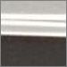 Silver Plate with Grey