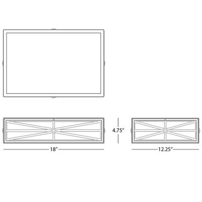 Specification Drawing