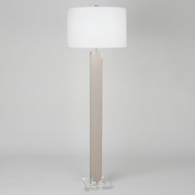 Spence Floor Lamp by Mary McDonald