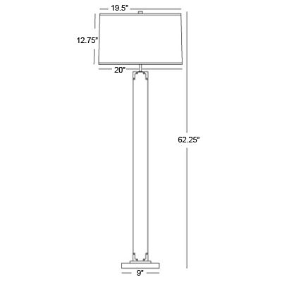Specification Drawing
