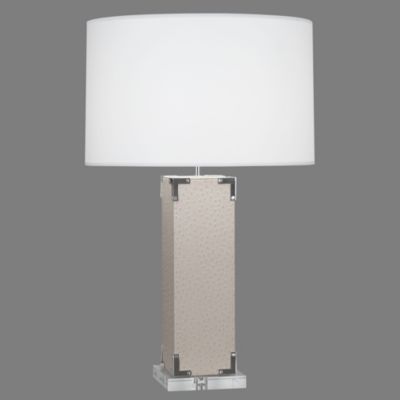 Spence Table Lamp by Mary McDonald