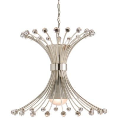 Macayle Pendant by Arteriors