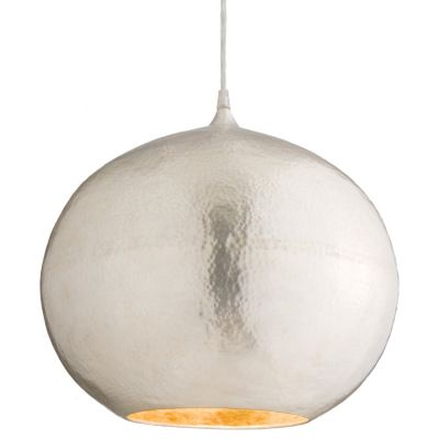 Armand Riviera Iron Pendant by Arteriors