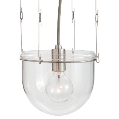 Leah Large Pendant by Arteriors