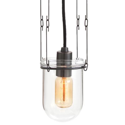 Leah Small Pendant by Arteriors