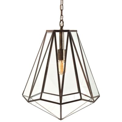Edmond Pendant by Arteriors