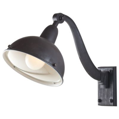 Liverpool Wall Sconce by Arteriors