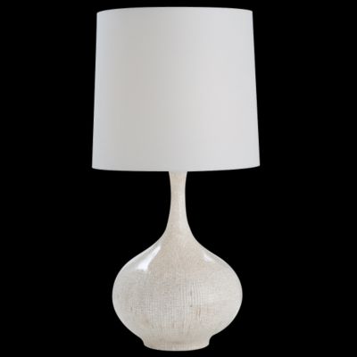 Feye Table Lamp by Arteriors