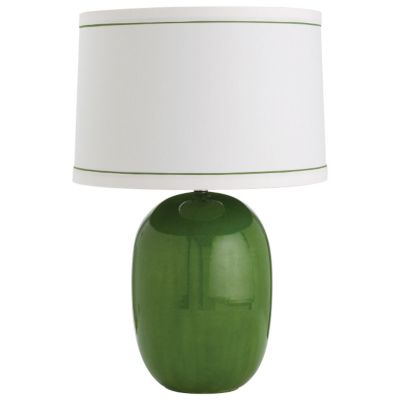 Finley Table Lamp by Arteriors