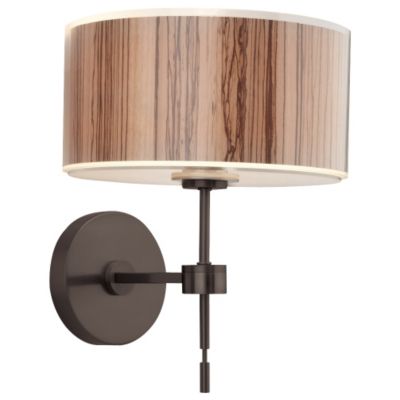 Subtle Wall Sconce by Thomas Lighting