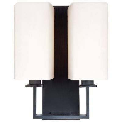 Baldwin 2-Light Wall Sconce by Hudson Valley