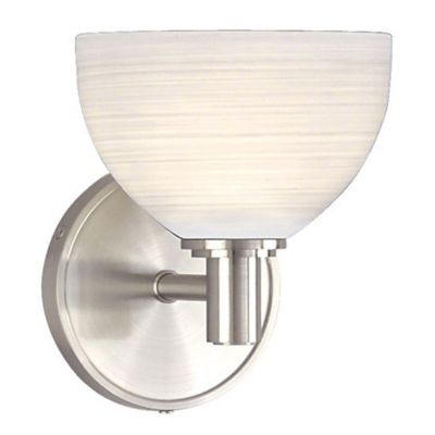 Mercury Wall Sconce by Hudson Valley
