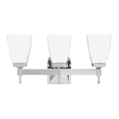 Kent Bath Bar by Hudson Valley