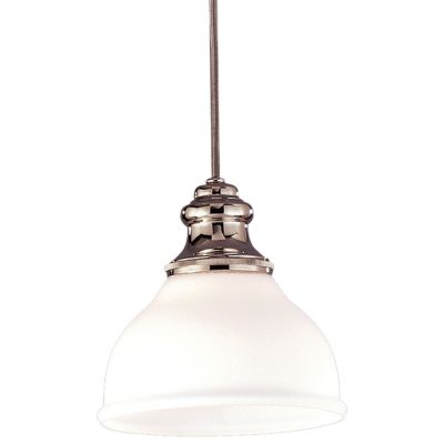Sutton Pendant by Hudson Valley