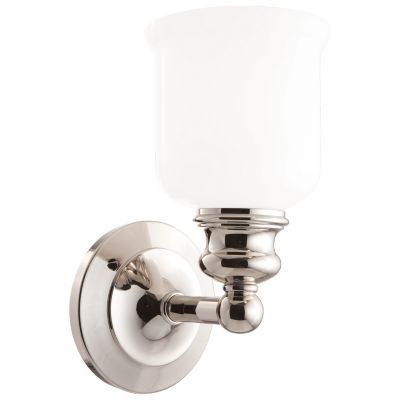 Riverton Wall Sconce by Hudson Valley