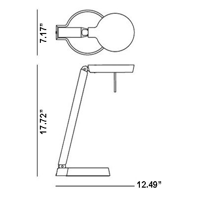 Specification Drawing