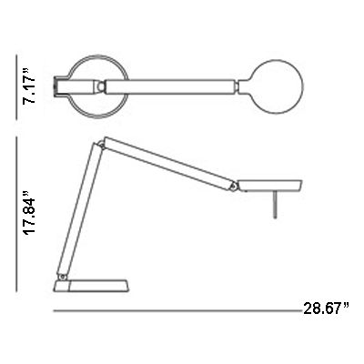 Specification Drawing