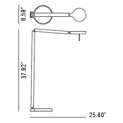 Specification Drawing