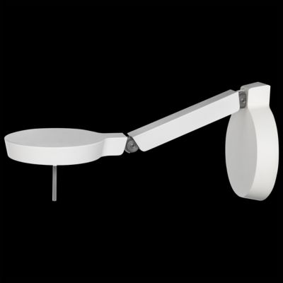 Claesson Koivisto Rune w081w Wall Sconce by Wastberg