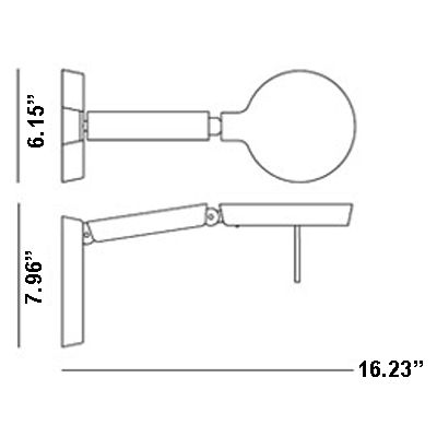 Specification Drawing