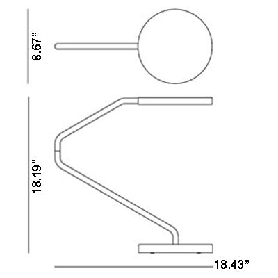 Specification Drawing