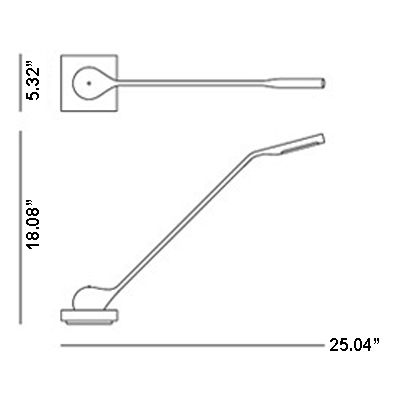 Specification Drawing