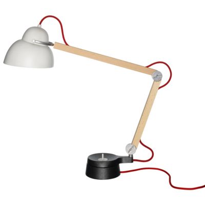 Studioilse w084 Table Lamp by Wastberg