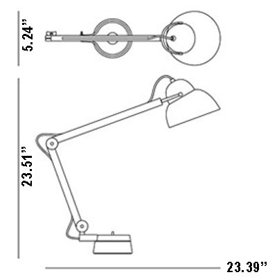 Specification Drawing