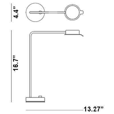 Specification Drawing