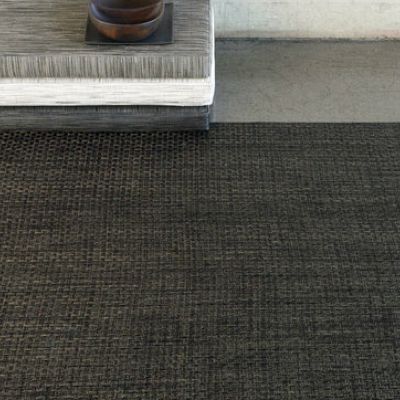 Kono Floormat by Chilewich