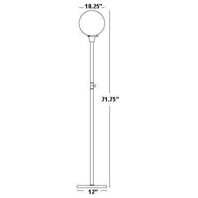 Specification Drawing