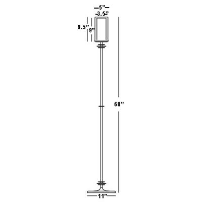 Specification Drawing