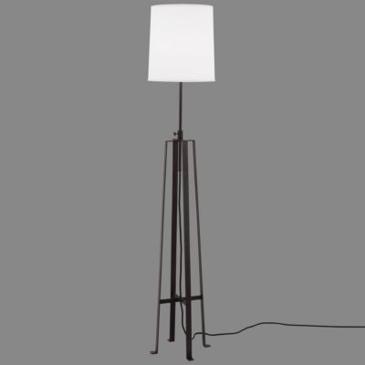 Cooper Floor Lamp by Robert Abbey