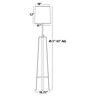 Specification Drawing