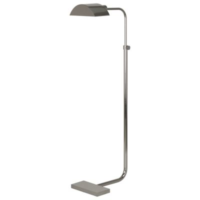 Koleman Task Floor Lamp by Robert Abbey