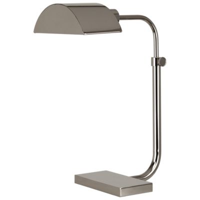 Koleman Task Table Lamp by Robert Abbey