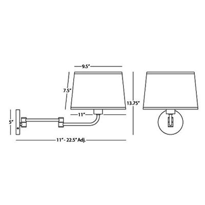 Specification Drawing